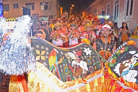 S O Jo O Do Maranh O Confira A Programa O Dos Arraiais Neste S Bado