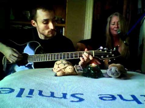 Staind It S Been Awhile Acoustic Cover YouTube