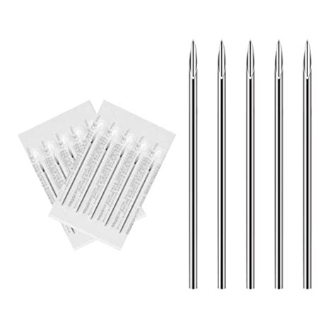 I Tested The Gauge Piercing Needle Here S What You Need To Know