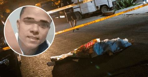 Trujillo Identifican A Venezolano Baleado En Intento De Asalto A