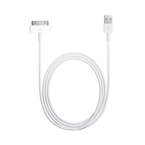 Podatkovni Polnilni Kabel Usb Za Apple Iphone Ipad Ipod Iroki