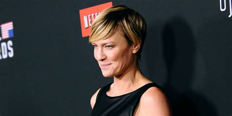 Robin Wright Net Worth - Net Worth Post