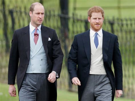 Prince William, Prince Harry open up about how they learned of their ...