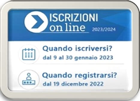 Iscrizioni On Line 2023 2024 Istituto Comprensivo Statale Matese