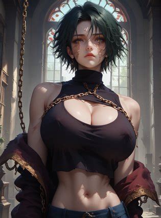 JJK Jujutsu Kaisen Ongoing Luscious Hentai Manga Porn