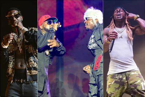 Gucci Mane Has Collabs With Outkast And Lil Wayne On The Way Xxl