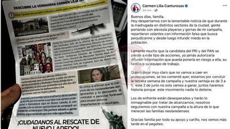 ”Halcones” del Cártel del Noreste amenazan a promotores del voto y ...