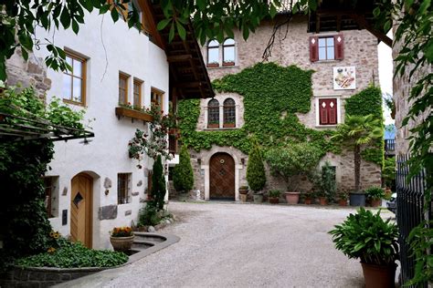 Sankt Michael Eppan An Der Weinstrasse Trentino S Dtirol Flickr