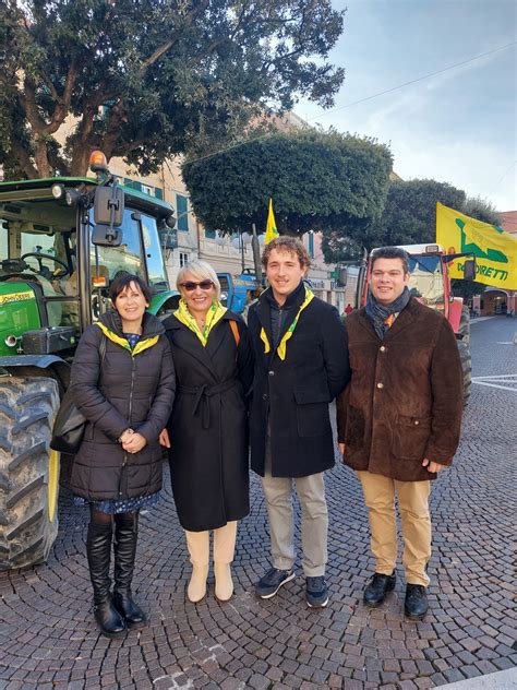 Festa Del Ringraziamento Coldiretti A Pietra Ligure