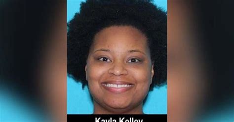 Missing Texas Woman Found Dead After Allegedly Threatening To Expose