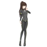 Hanamaru From Hentai Prison