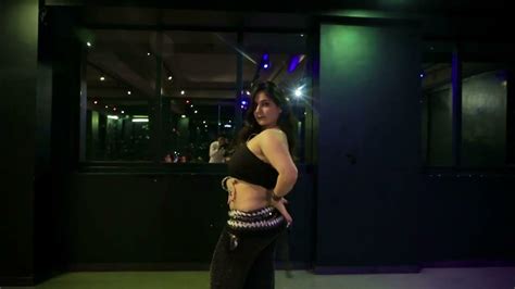 Bellydance Dance Cover Ram Chahe Leela Raveena Sahni Choreography