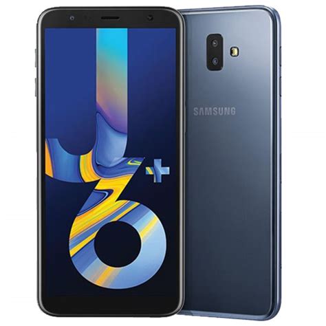 Samsung Galaxy J6 Plus Price In Pakistan Spec Pk