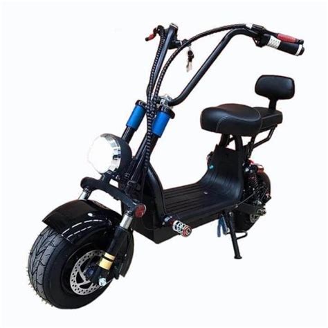 Электроскутер CityCoco GT X7 PRO MINI купить в Минске и Беларуси