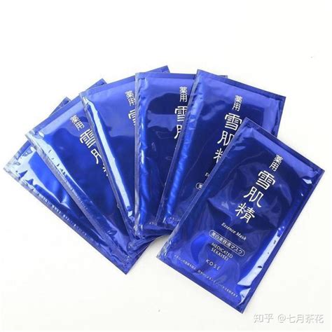 什么牌子的面膜最好 全球公认最好用的10大面膜排行榜 知乎