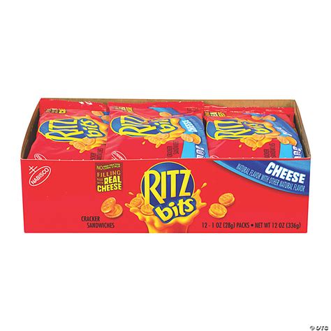 Ritz Bits