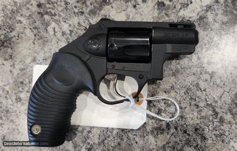 Taurus 605 Protector 357 Mag