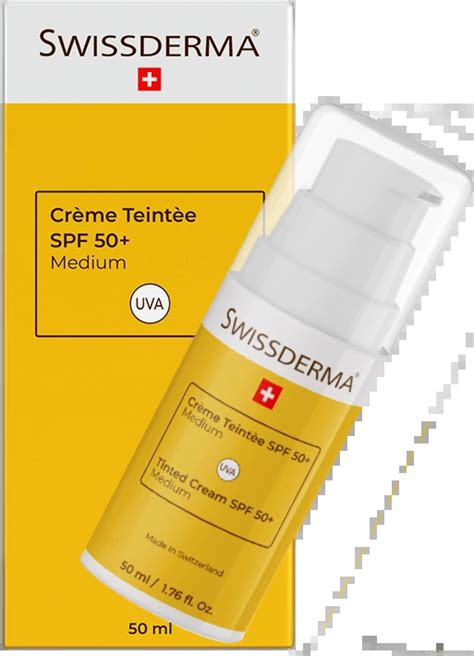 Swissderma Cran Solaire