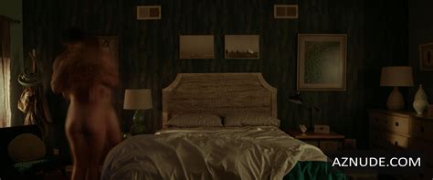 TENTACLES NUDE SCENES AZNude