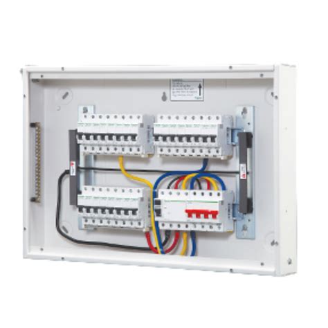 Schneider Way Tpn Distribution Board Dimensions Informacionpublica