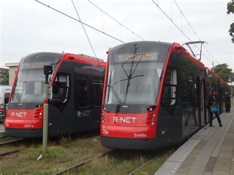 Den Haag HTM R Net Trams A Photo On Flickriver