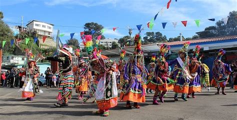 Tradicional Fiesta De San Pedro Reúne A Miles De Porteños Y Pescadores