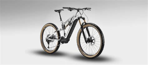 2022 R RAYMON TrailRay 160E Specs Comparisons Reviews 99 Spokes