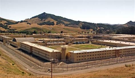 California prison riot leaves 1 inmate dead, several injured from stab ...