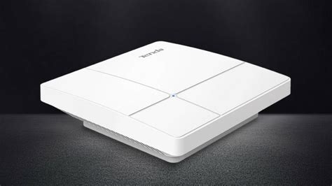 Tenda I Ac Wave Gigabit Access Point Review Capable Device