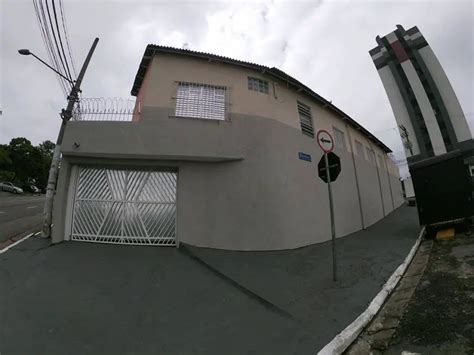 Casa Para Alugar Avenida Jo O Bernardo Medeiros Jardim Bom Clima