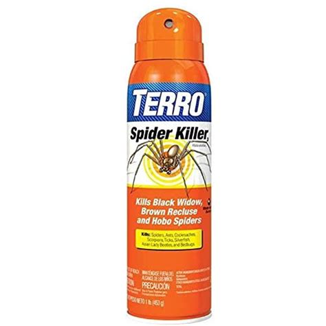 Spider Killer