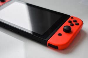 Insider Diz Que Nintendo Switch Ter Retrocompatibilidade