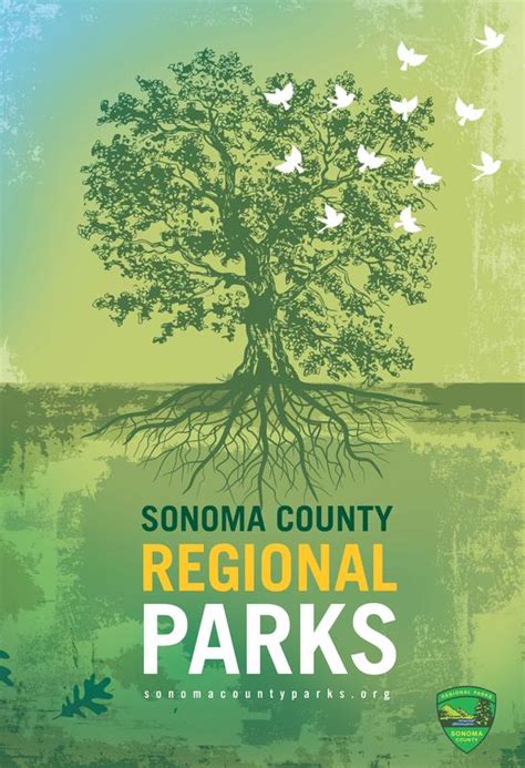 Sonoma County Parks Tickets