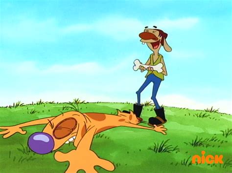 CatDog Season 1 Image | Fancaps