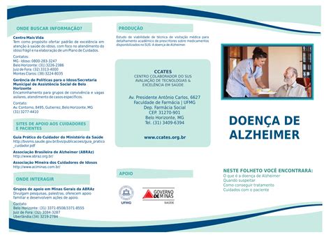 Doença De Alzheimer