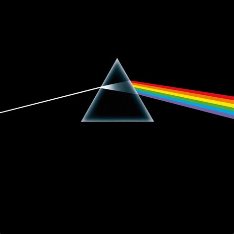 The Dark Side Of The Moon 50th Anniversary 2023 Remaster Album