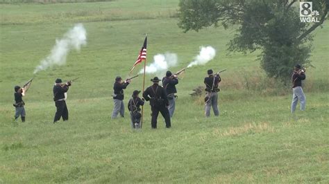 2020 Gettysburg Civil War reenactment canceled