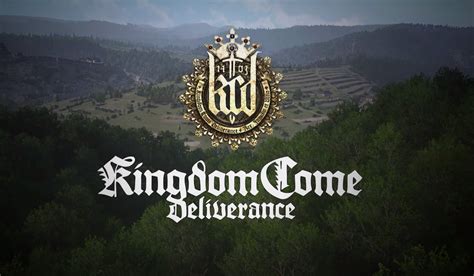 Kingdom Come: Deliverance - Born From Ashes - Cramgaming.com