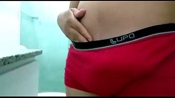 Tesão na cueca XVIDEOS