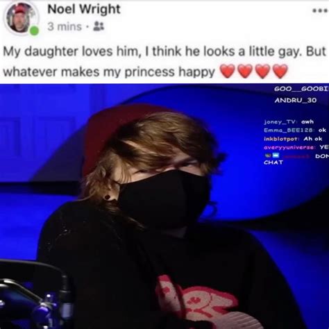 Ranboo I Have No Friends Pretty Men Hot British Men