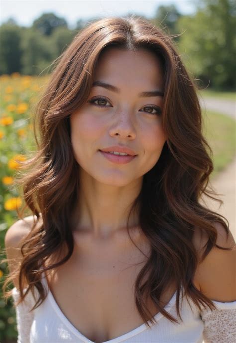 Stunning Sunkissed Brunette Hair Looks Youll Fall In Love With This Fall Caramel Drizzle