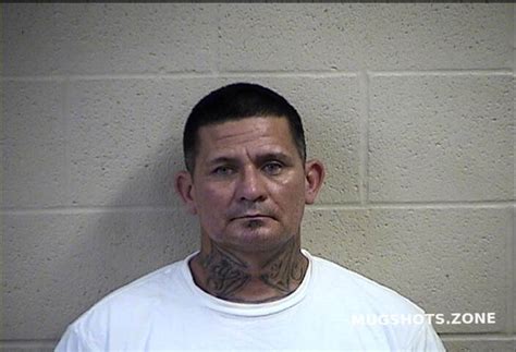 Scott Justin Bryan Pottawatomie County Mugshots Zone