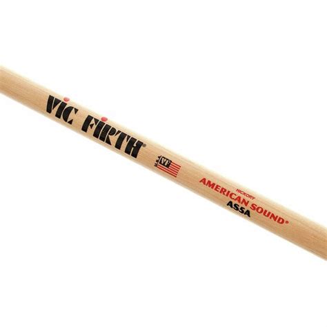 Vic Firth AS5A Drumsticks Wood Thomann United Kingdom