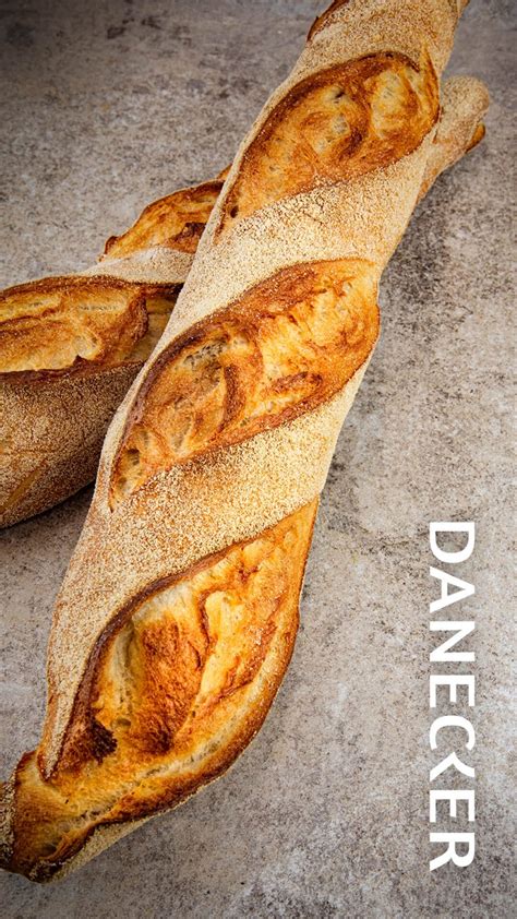 Baguette B Ckerei Konditorei Danecker Amstetten Perg Wallsee Linz