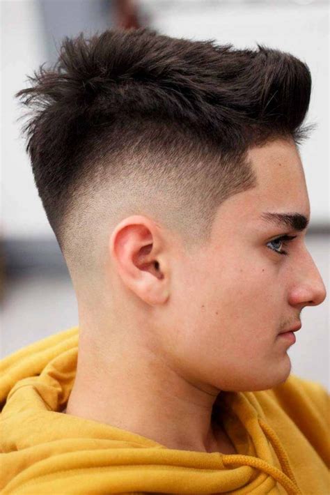 Best Hair Cutting Styles For Men New Hair Style Images