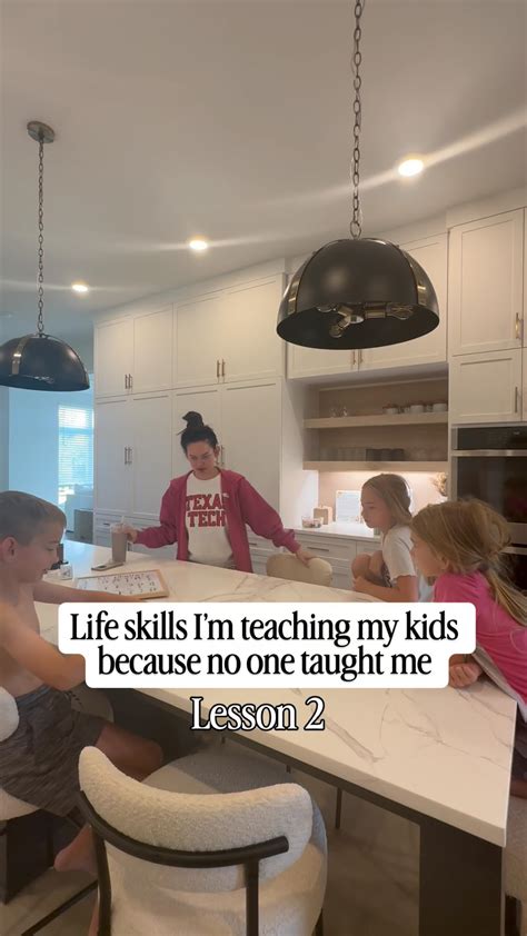 Teaching my kids to pack = less work for me 🙃 This summer we packed for