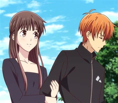 Fruits Basket Manga Fruit Basket Otaku Best Romance Anime Image