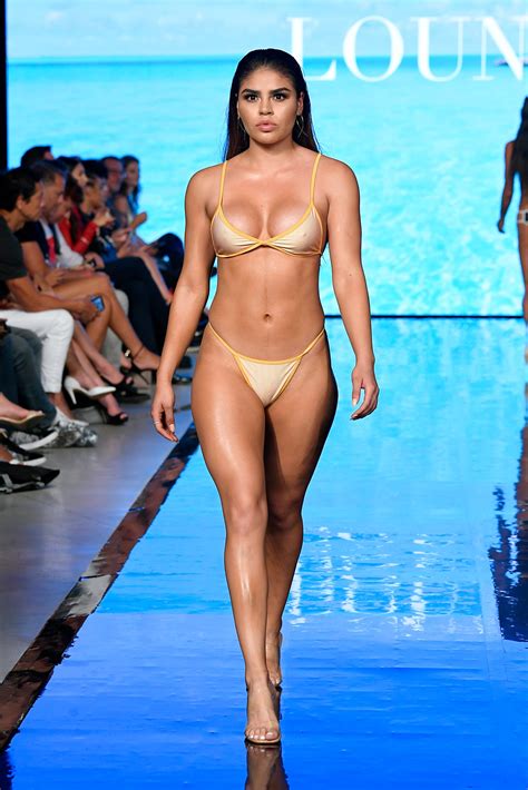 90 Day Fiance Fernanda Flores Makes Runway Model Debut