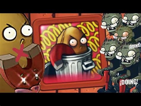 Completando El Logro DOING DOING Plants Vs Zombies 1 YouTube