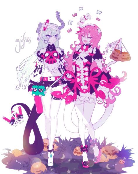 Rozalilya & Liliya | Anime, Disney characters, Character